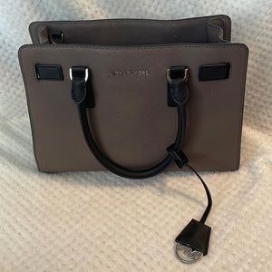 Michael Kors Cross body With Handles Purse